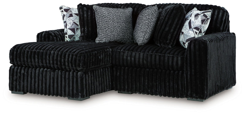 Midnight-Madness - Sectional