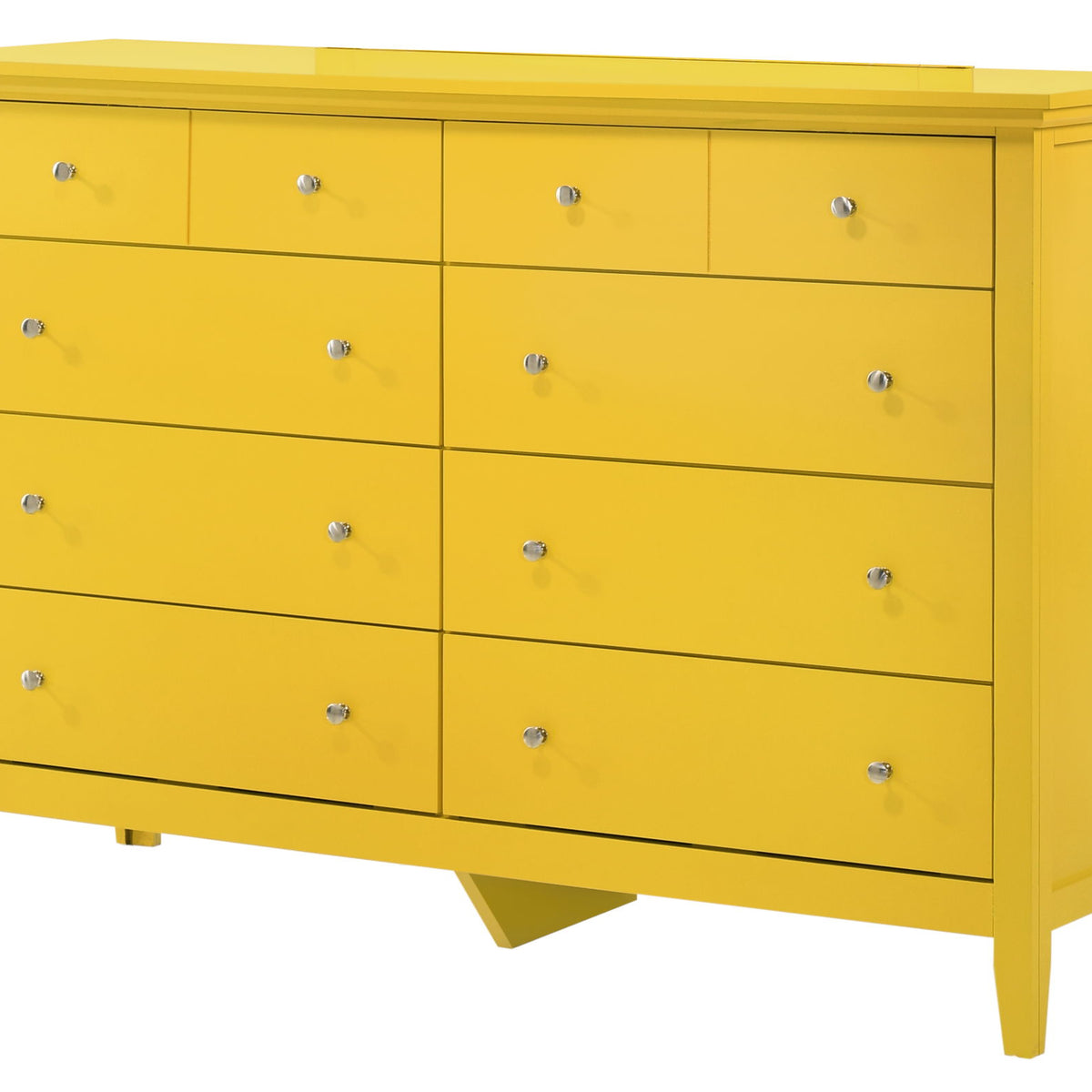 Elegant Casual Dresser For Any Room