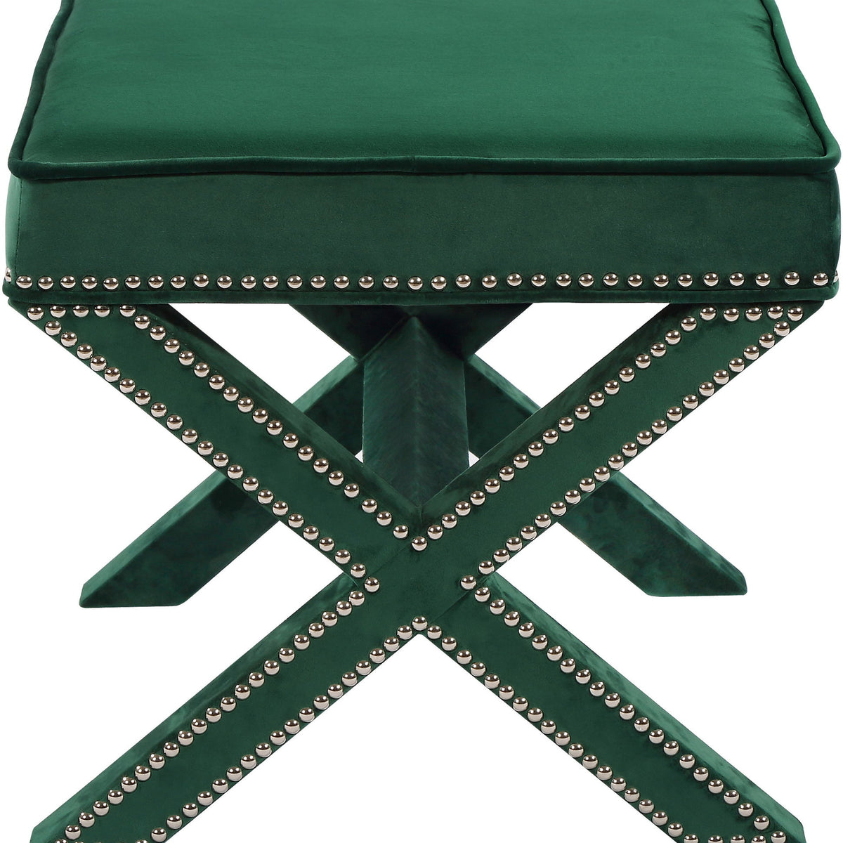 Nixon - Bench Ottoman