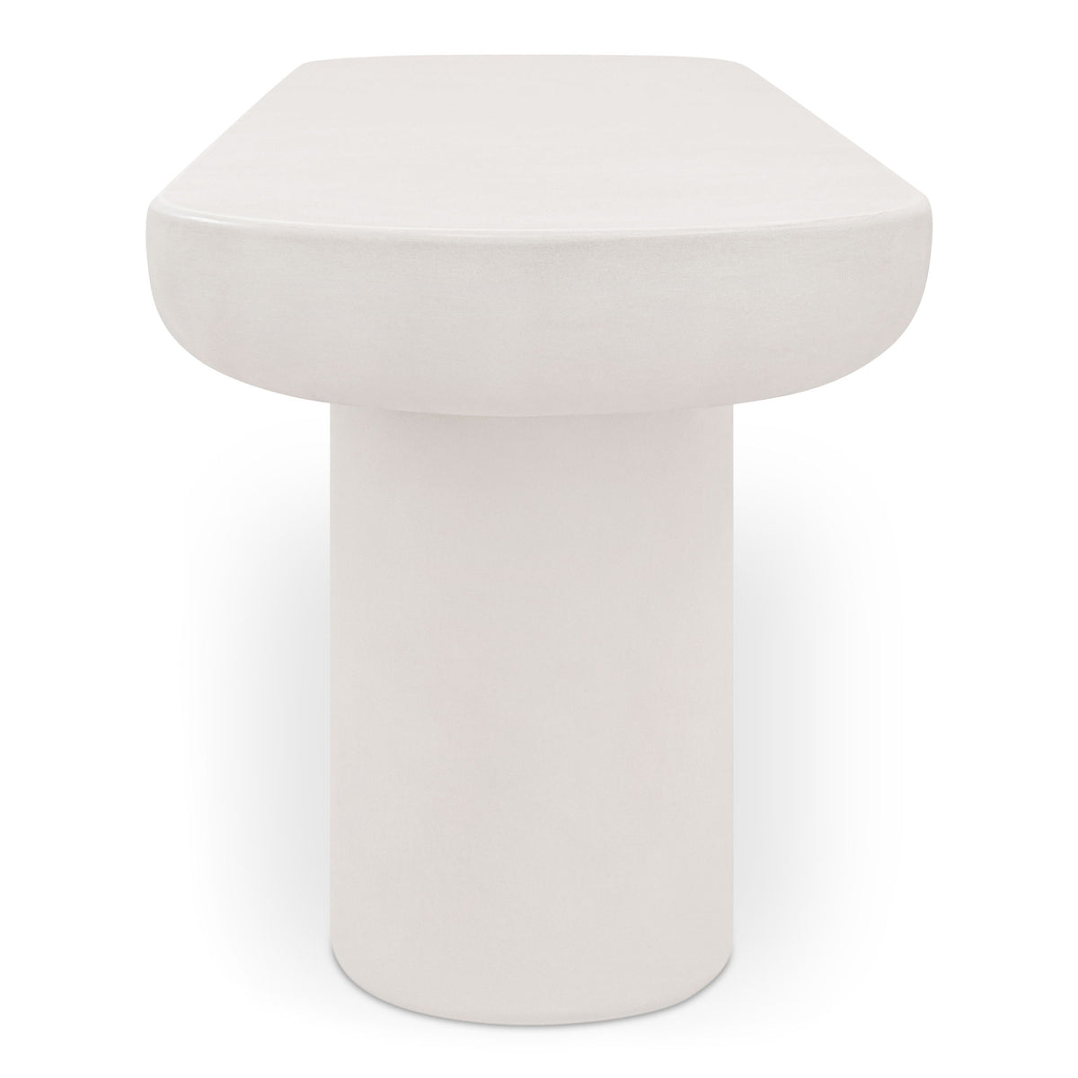 Rocca - Bench - Cream