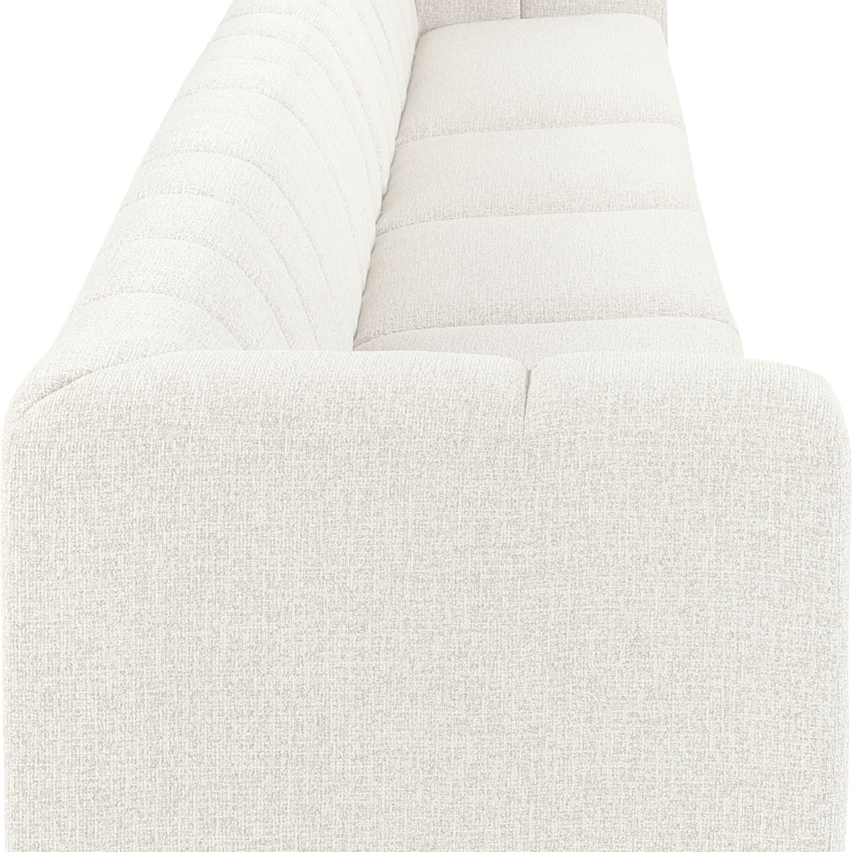 Modari - Sectional - Cream