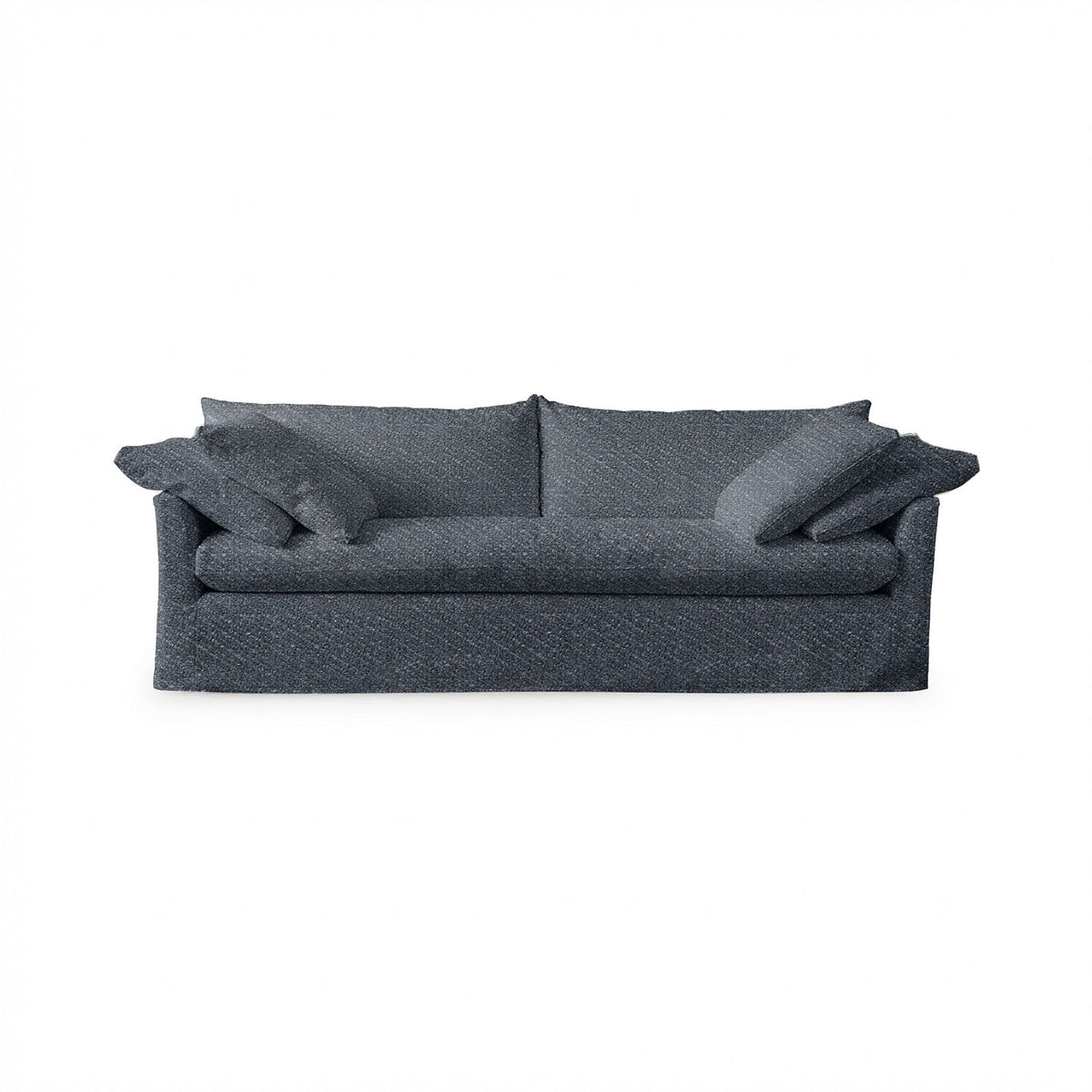 Cassiano - Slip Cover Sofa