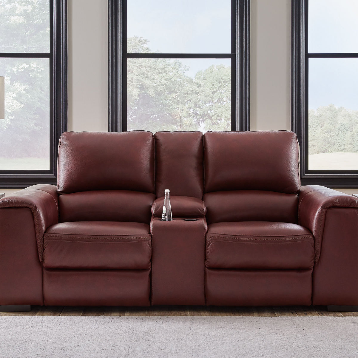 Alessandro - Living Room Set