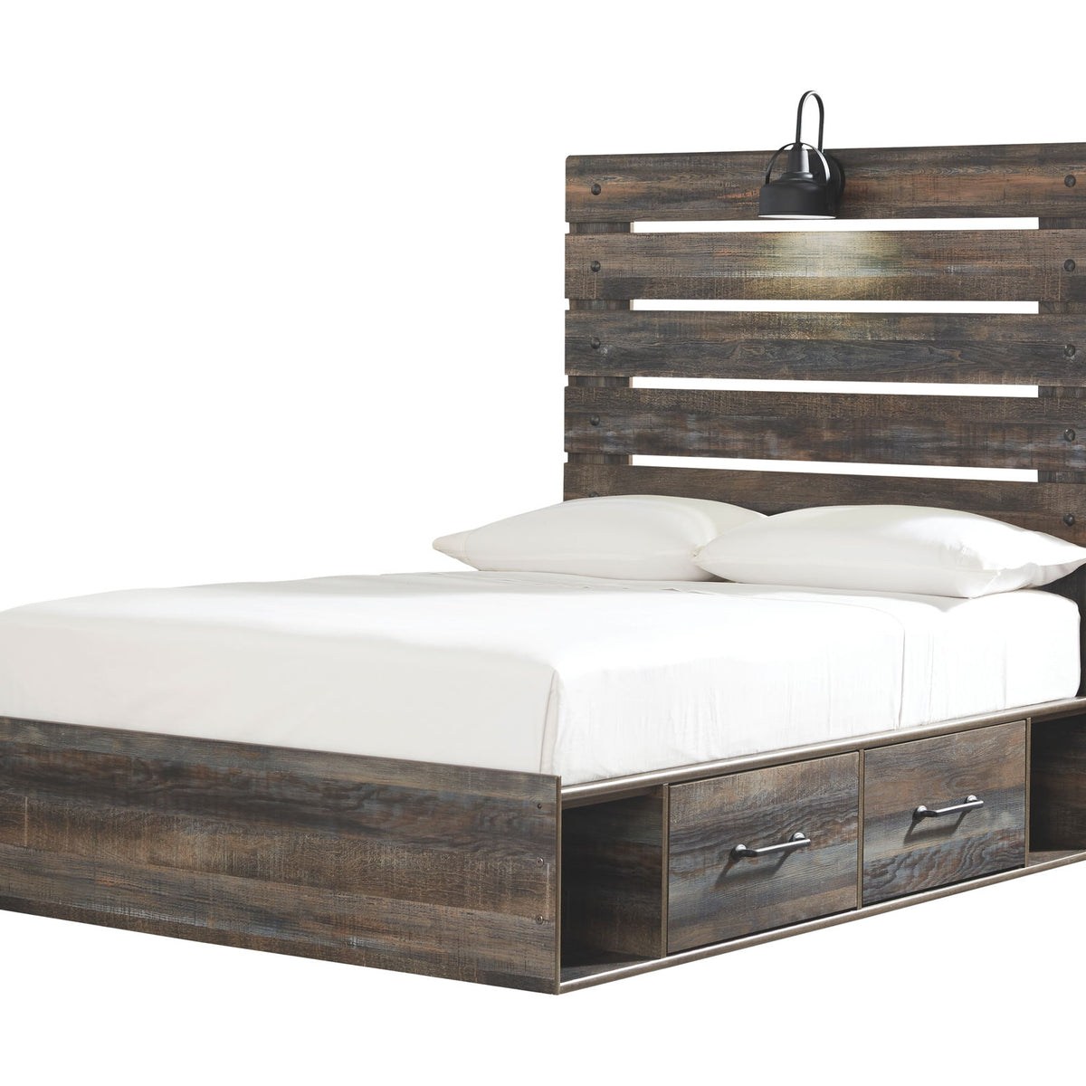 Drystan - Youth Panel Bedroom Set