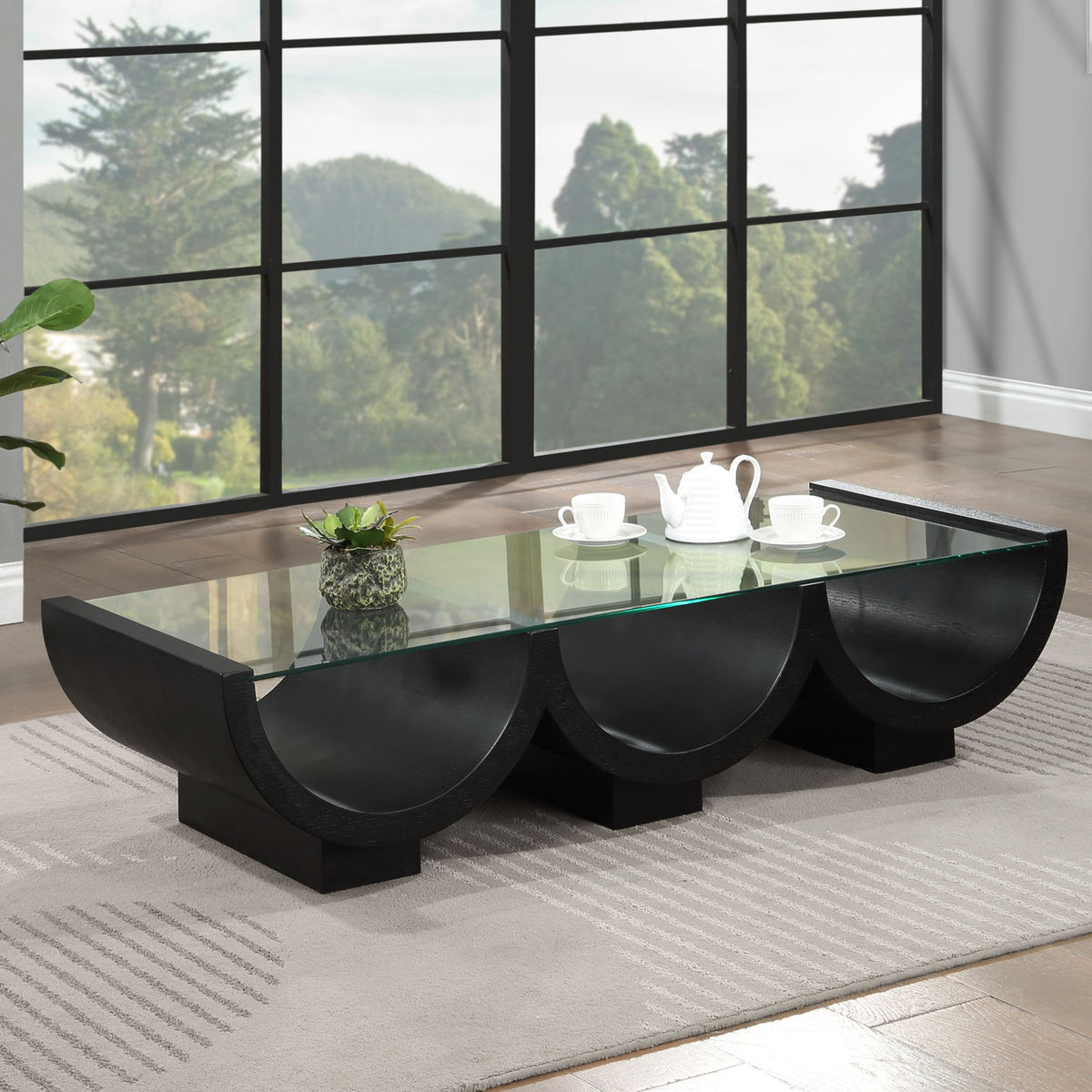 Beverwil - Coffee Table