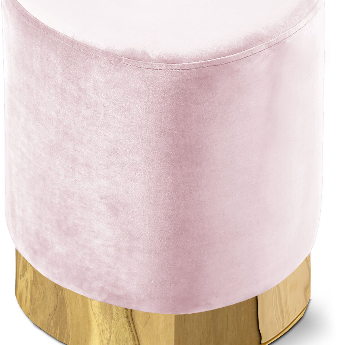 Heart - Stool Ottoman