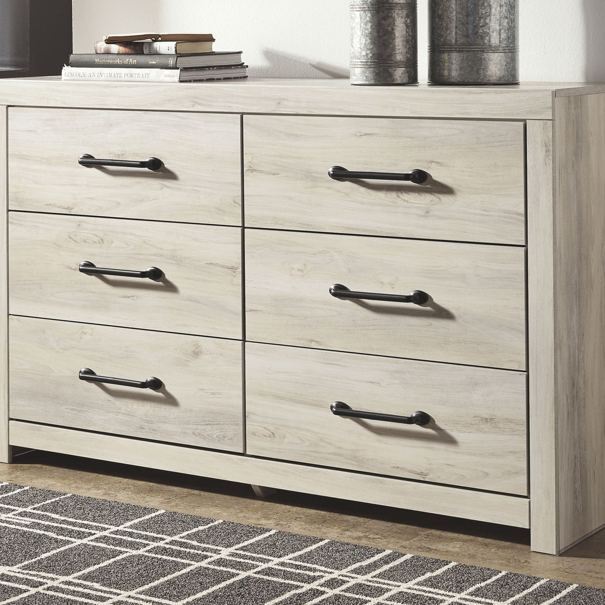 Cambeck - Dresser