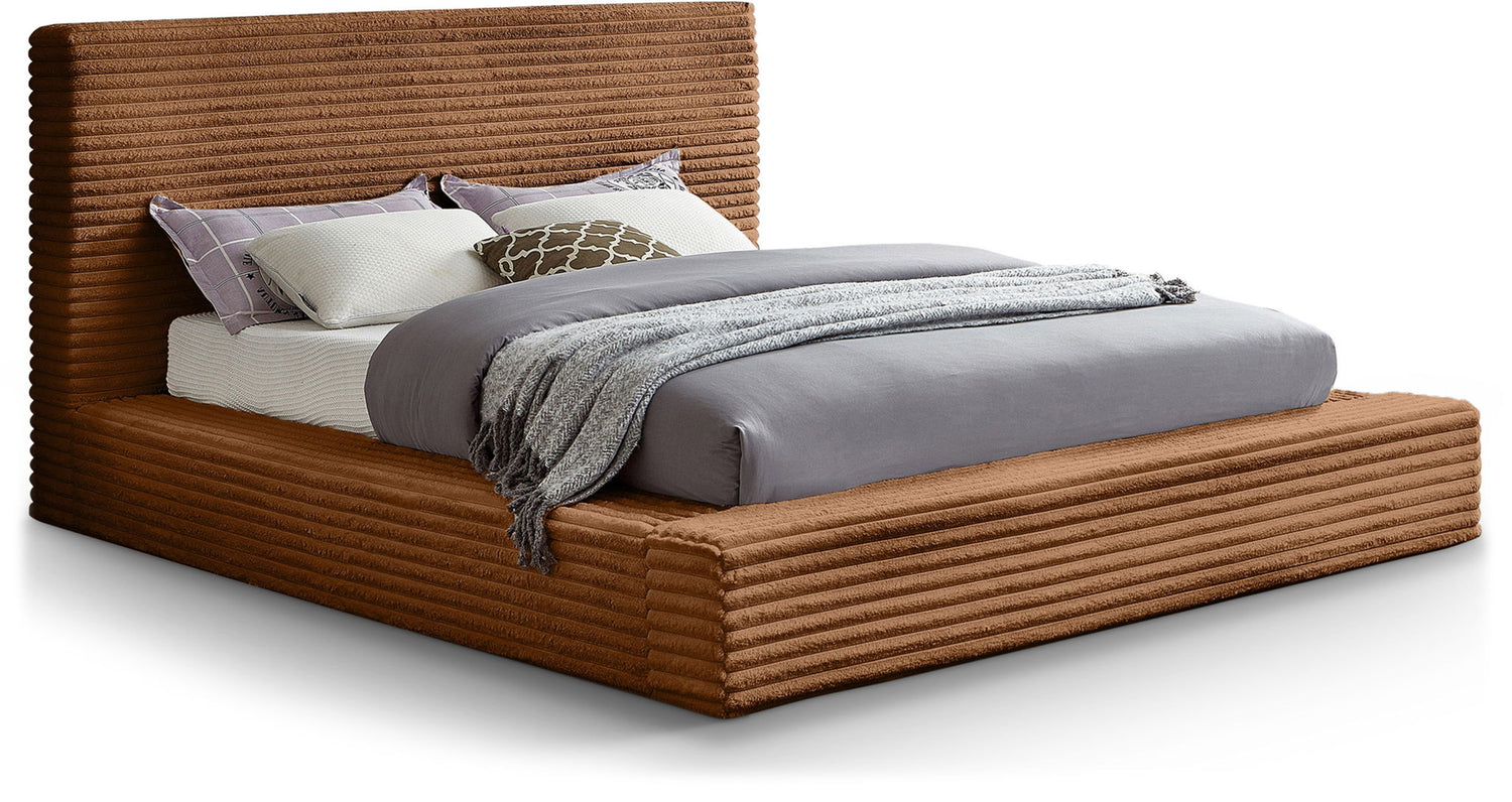 Dexter - Upholstered Bed