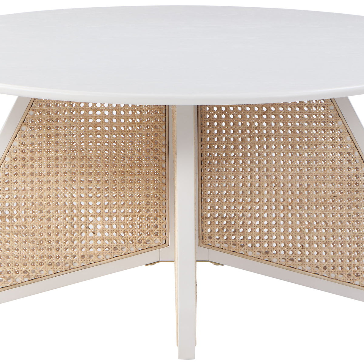 Butterfly - Wood Table