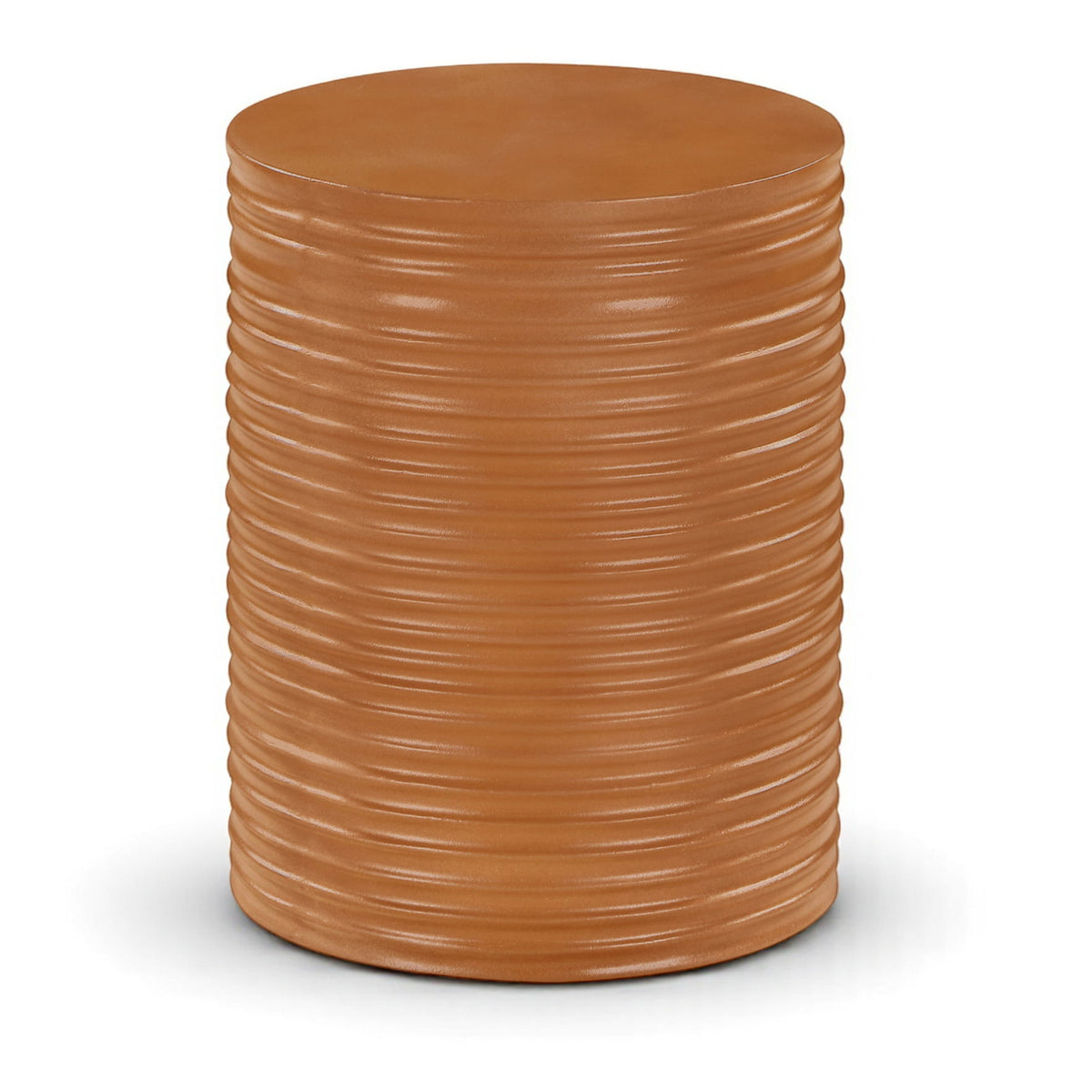 Nobi - Concrete End Table