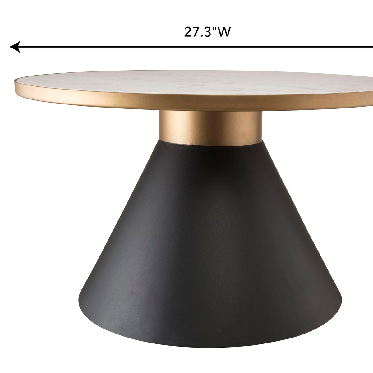 Richard - Marble Table