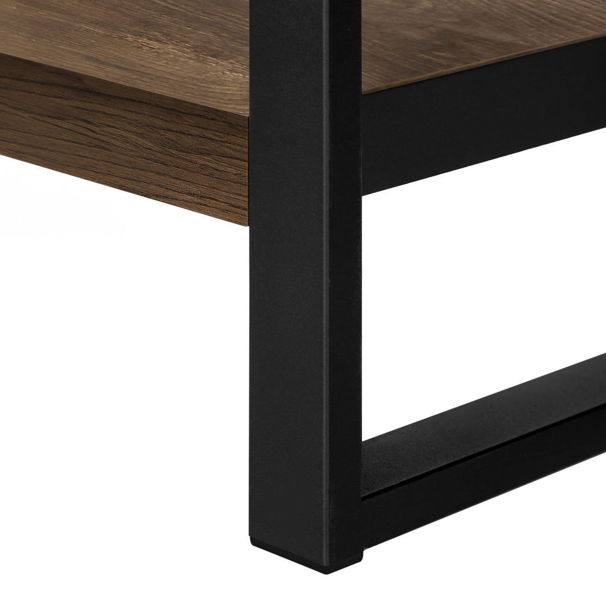 Accent Table, Side Industrial Flexible Placement