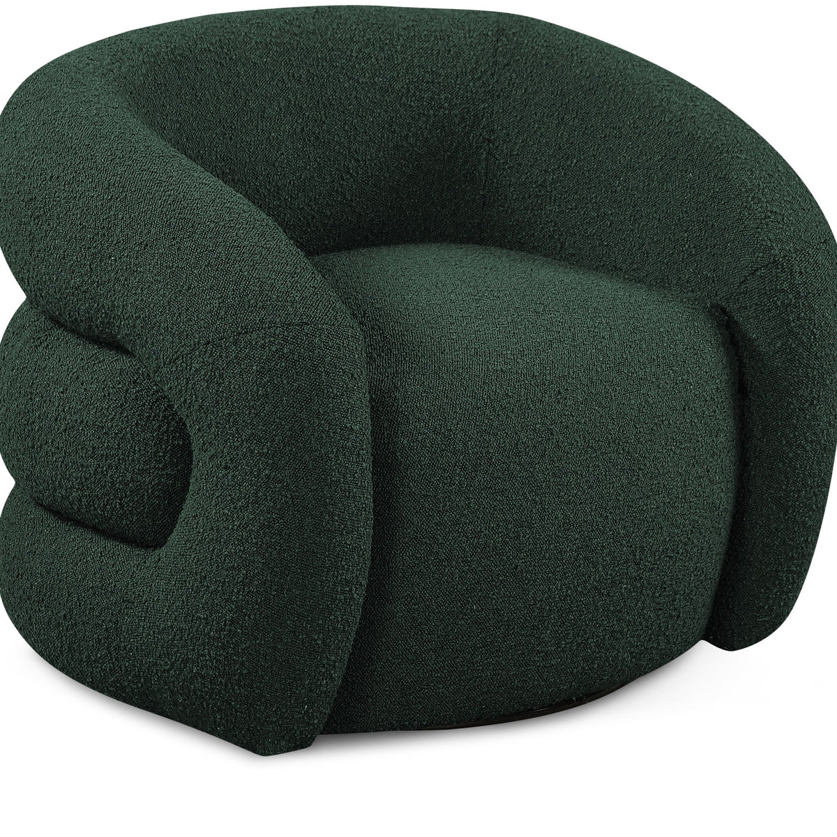 Roxbury - Swivel Accent Chair