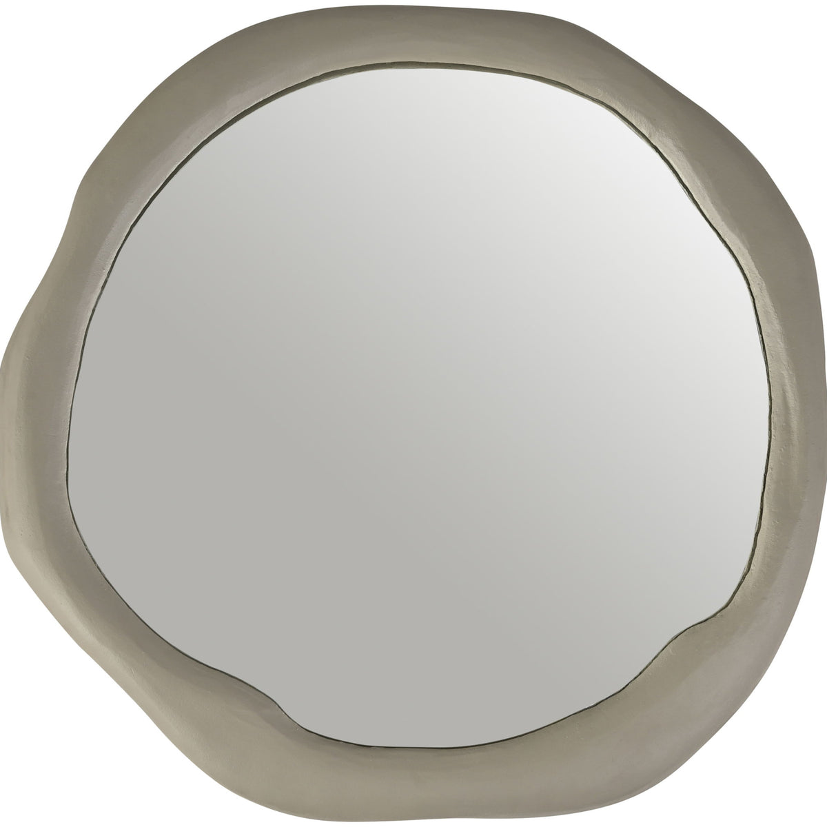 Armada - Aluminum Mirror