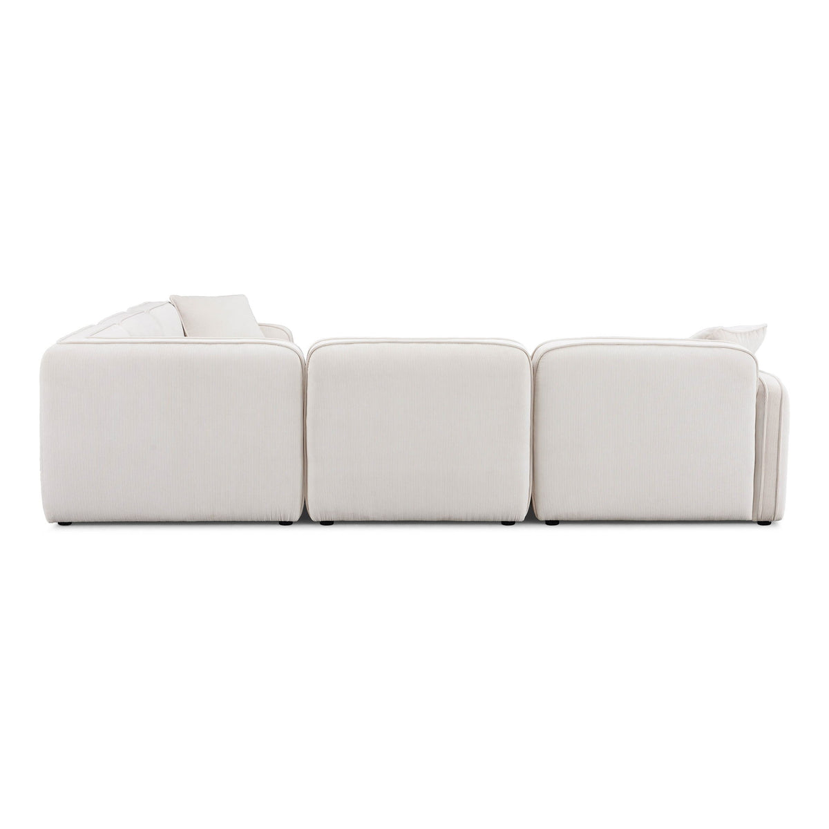 Travie - Modular L-Sectional