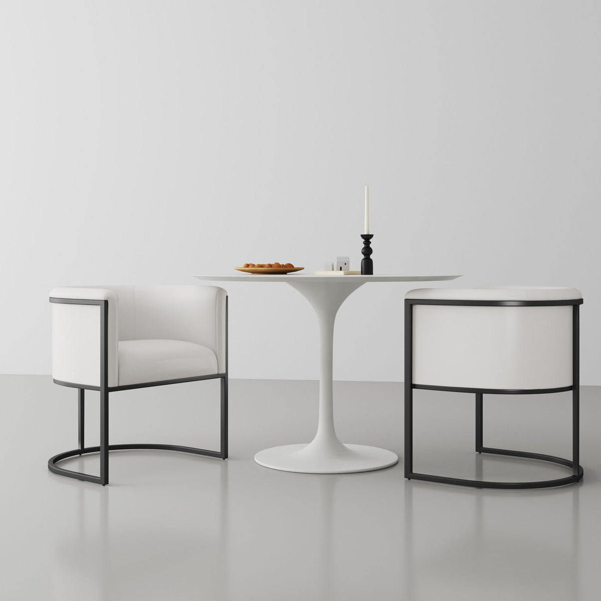 Manhattan Cosmopolitan - Dining Chair