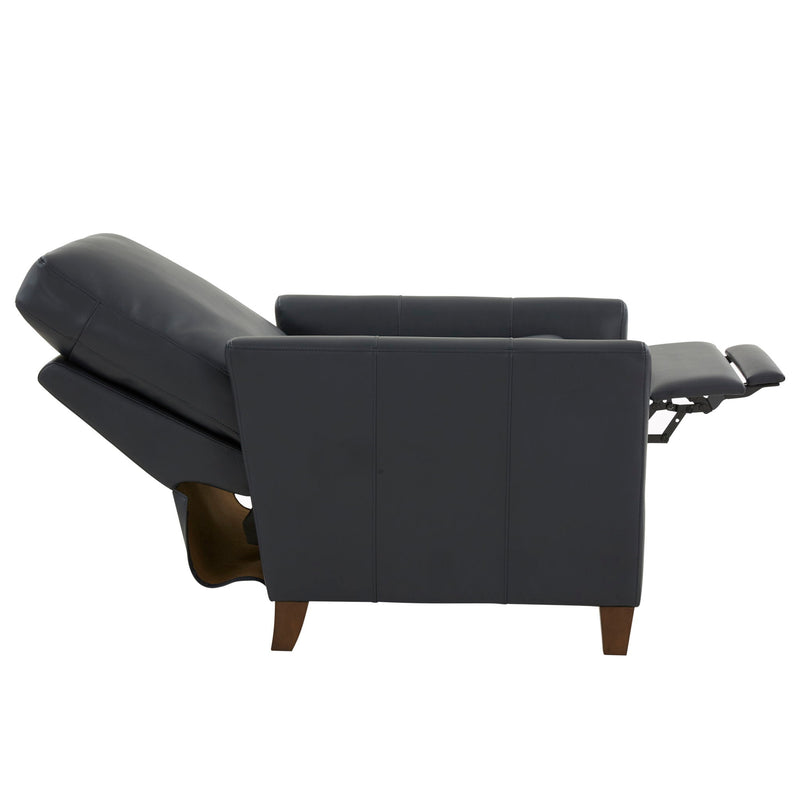 Pablo - Modern Recliner With Manual Recline