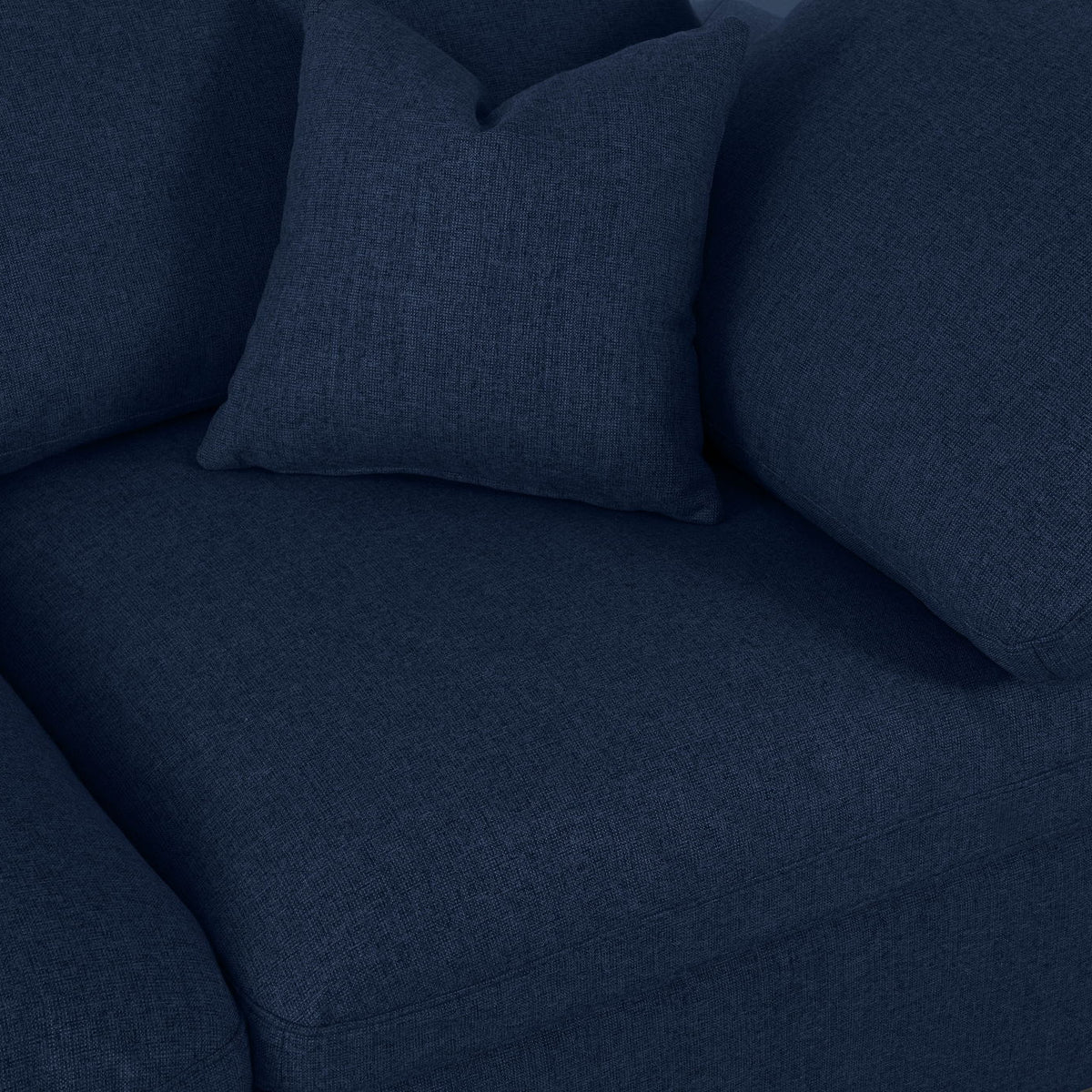 Serene - 4 Piece Modular Sectional