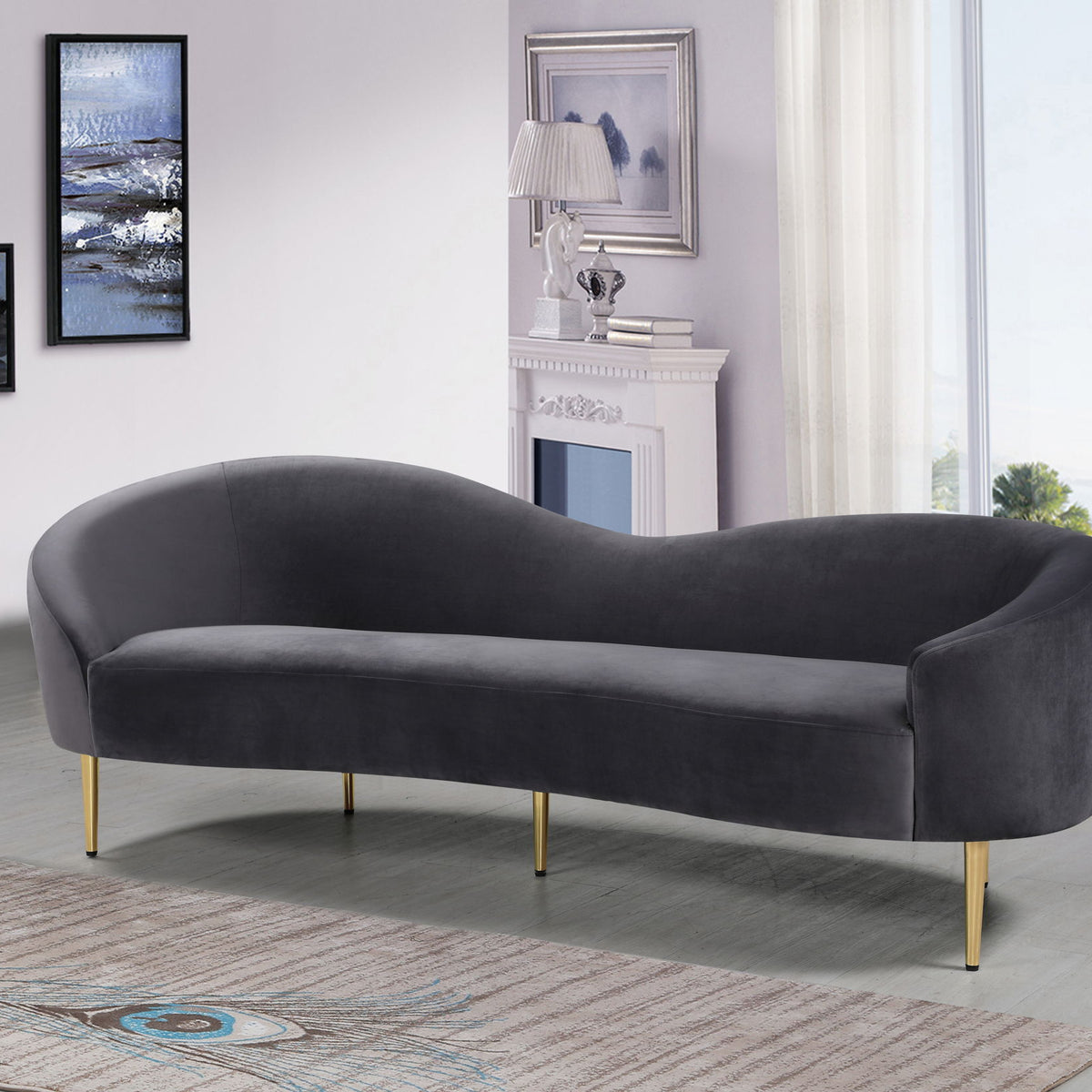 Ritz - Sofa