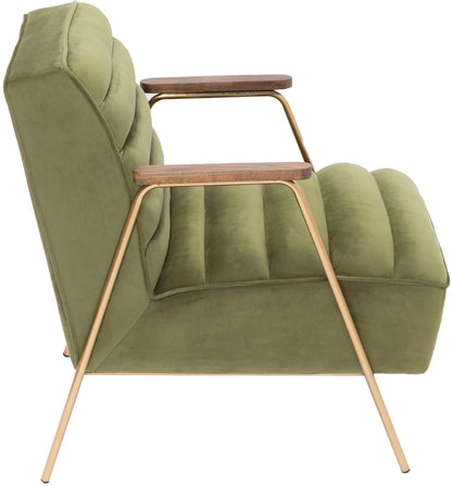 Woodford - Accent Chair