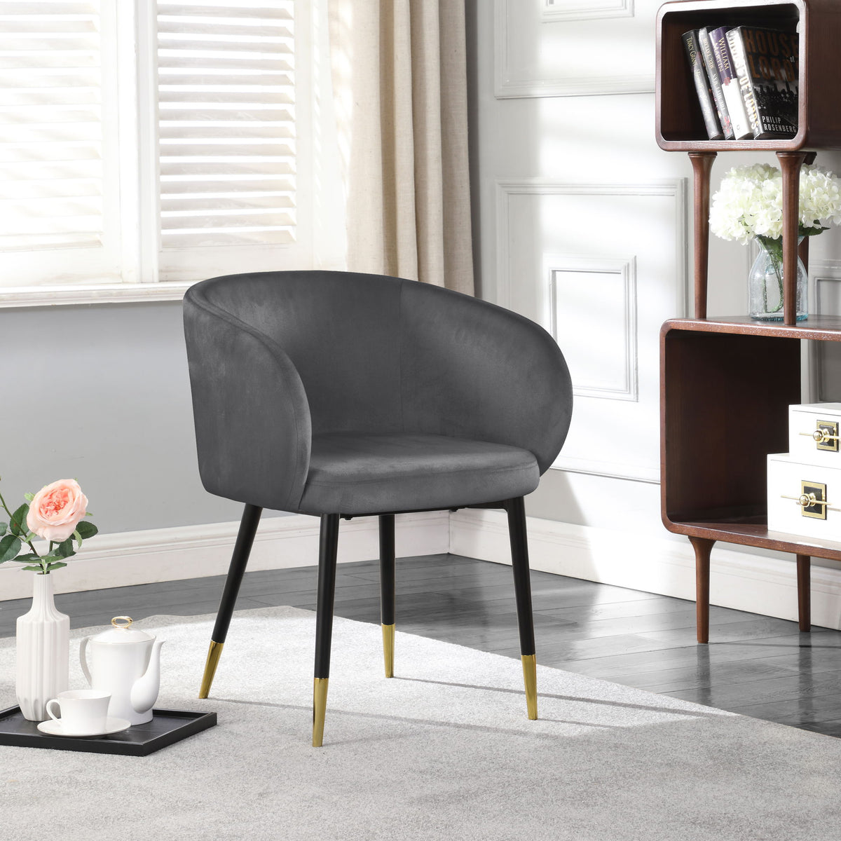 Louise - Dining Chair