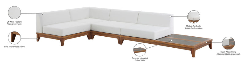 Rio - Modular Sectional