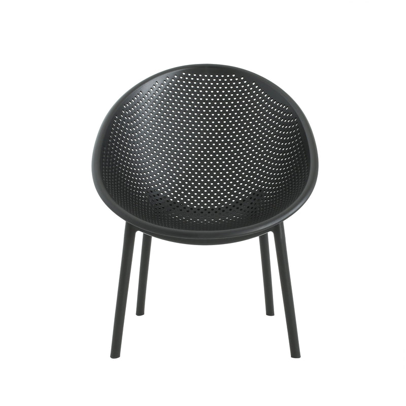 Gable - Accent Chair (Set of 2)