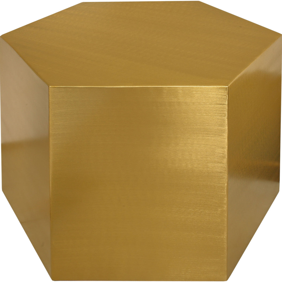 Hexagon - Modular Shape Coffee Table