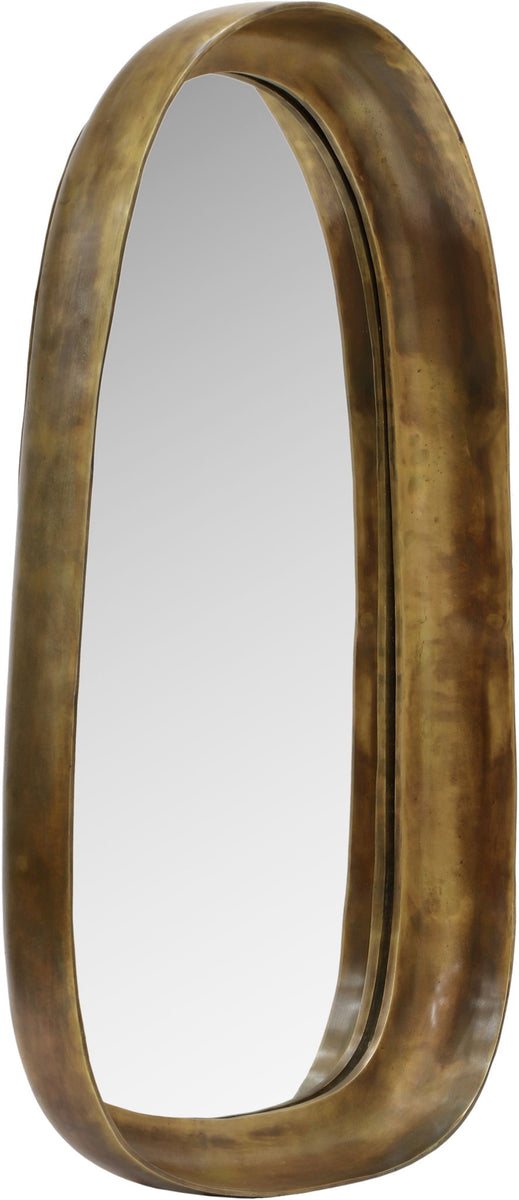 Auberge - Metal Mirror