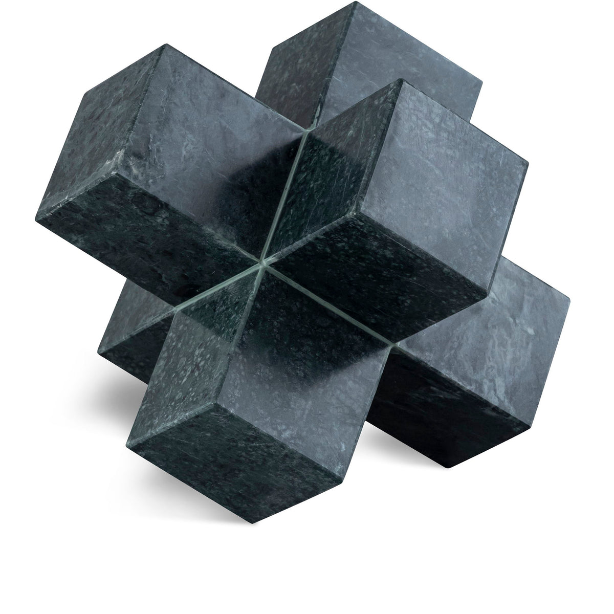 Jack - Marble Decorative Object