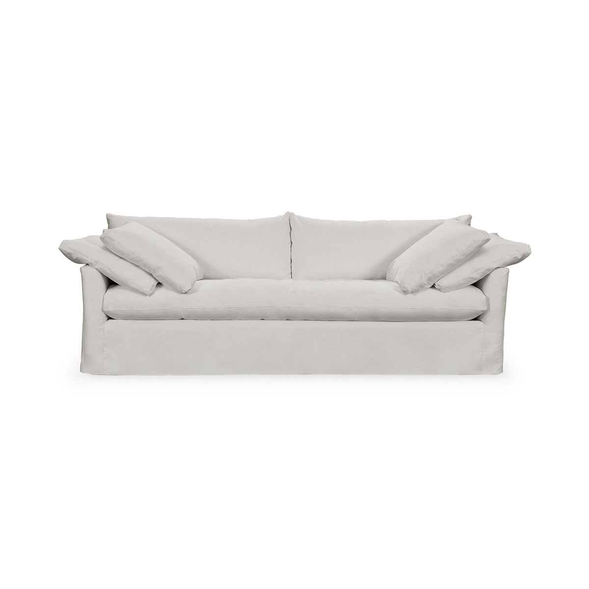Cassiano - Slip Cover Sofa