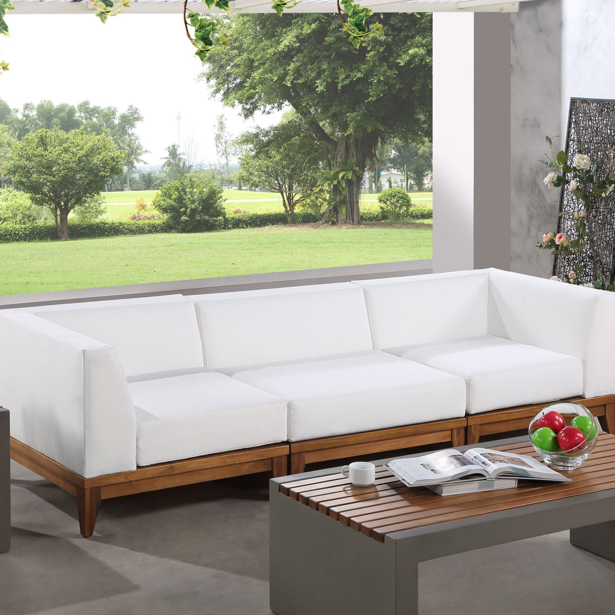 Rio - Modular Sectional