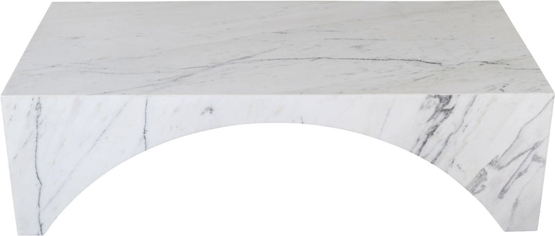 Palermo - Marble Coffee Table