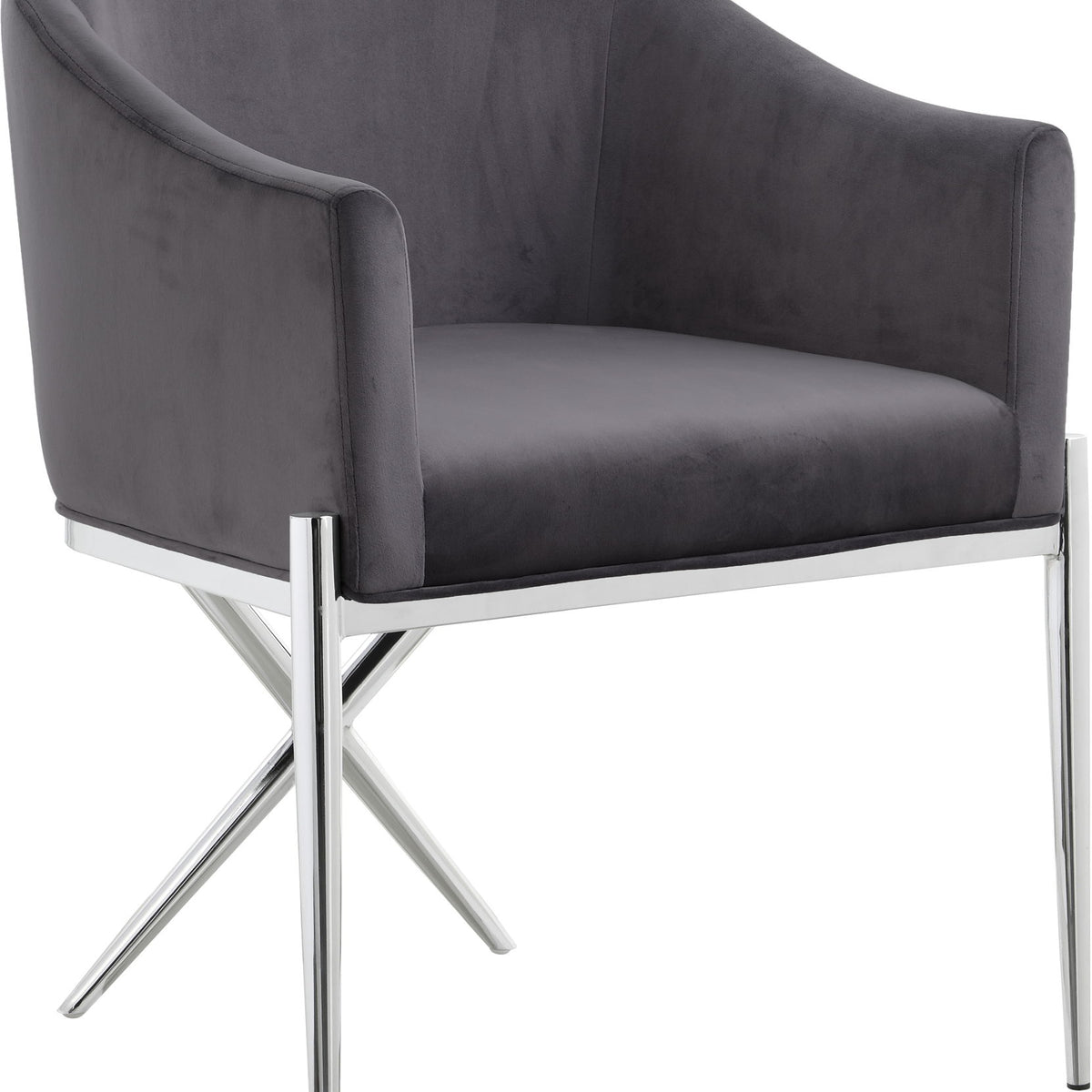 Xavier - Dining Chair