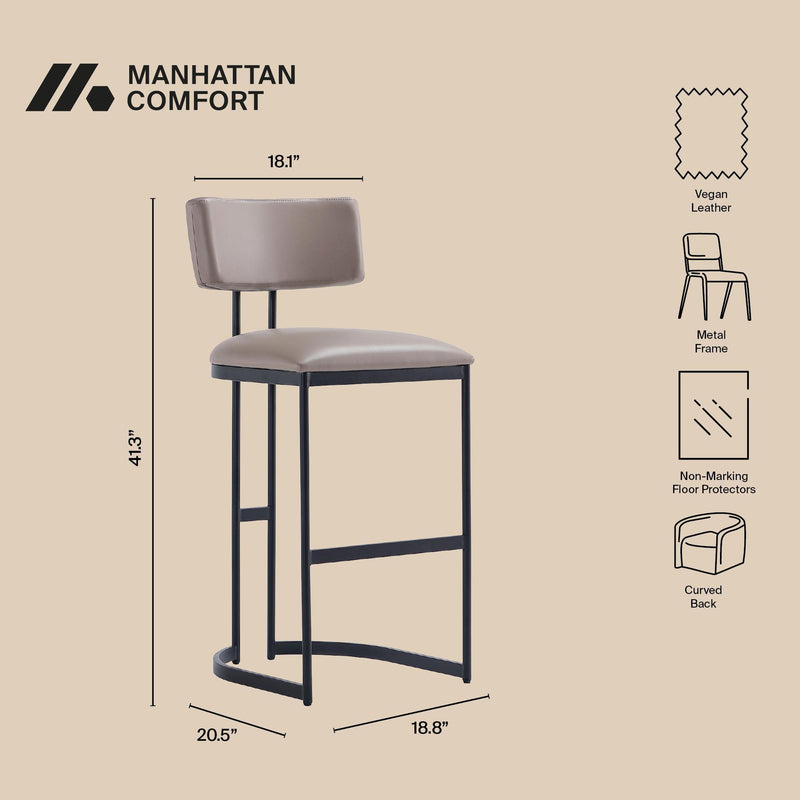 Manhattan Juno - Barstool