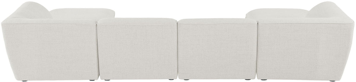 Miramar - 6 Piece Modular Sectional