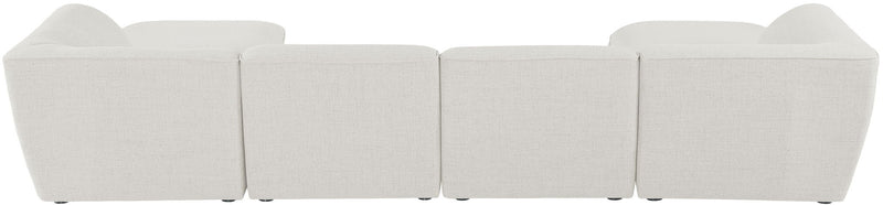 Miramar - 6 Piece Modular Sectional