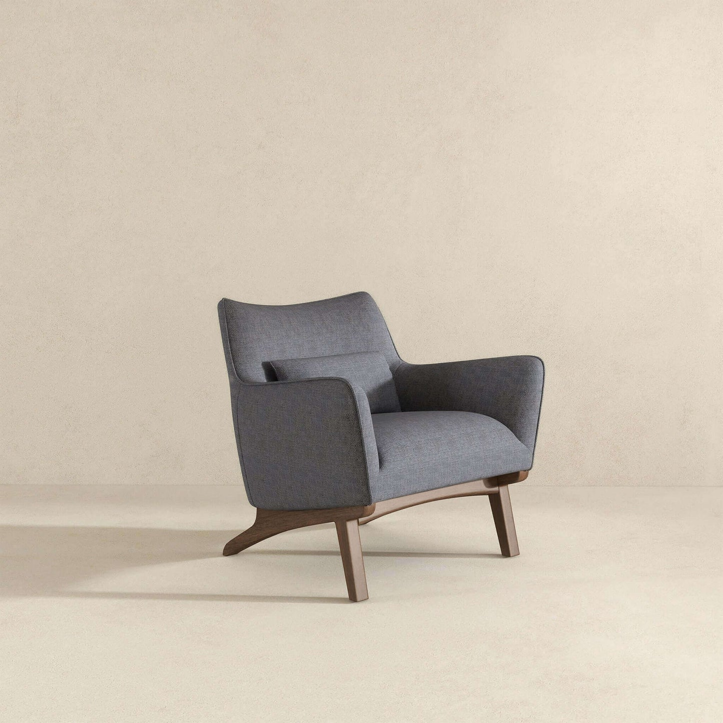 Brayden - Moder Armchair