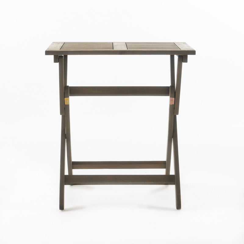 Positano - Foldable Dining Set