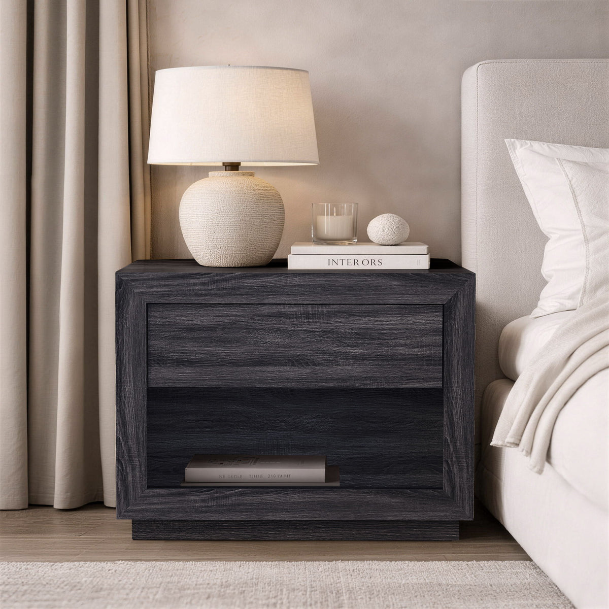 Soren - Nightstand