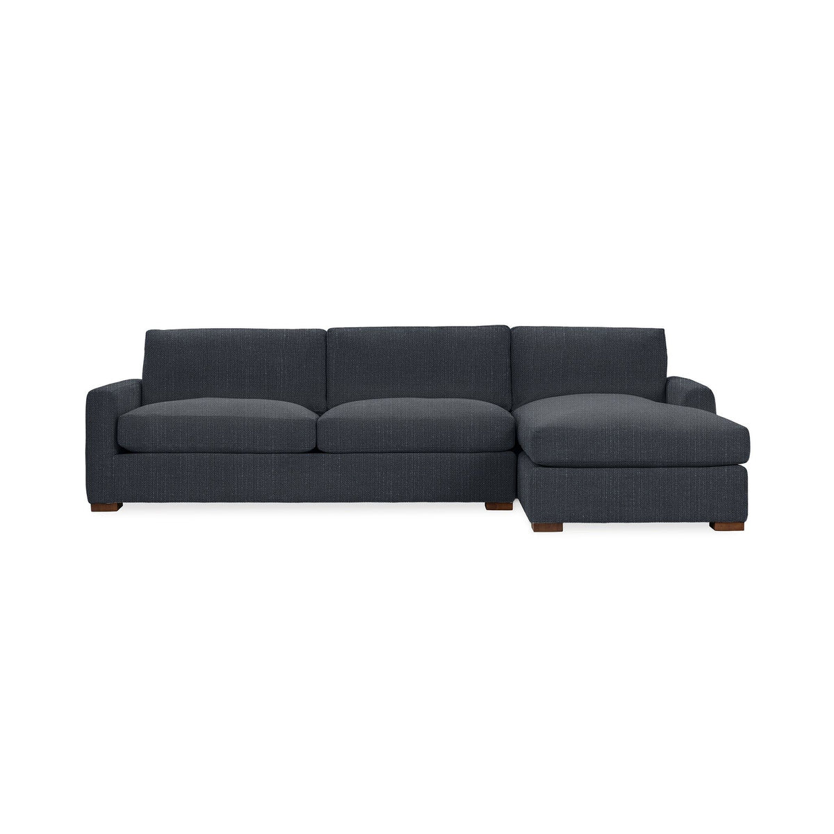 Coburn - Chaise Sofa