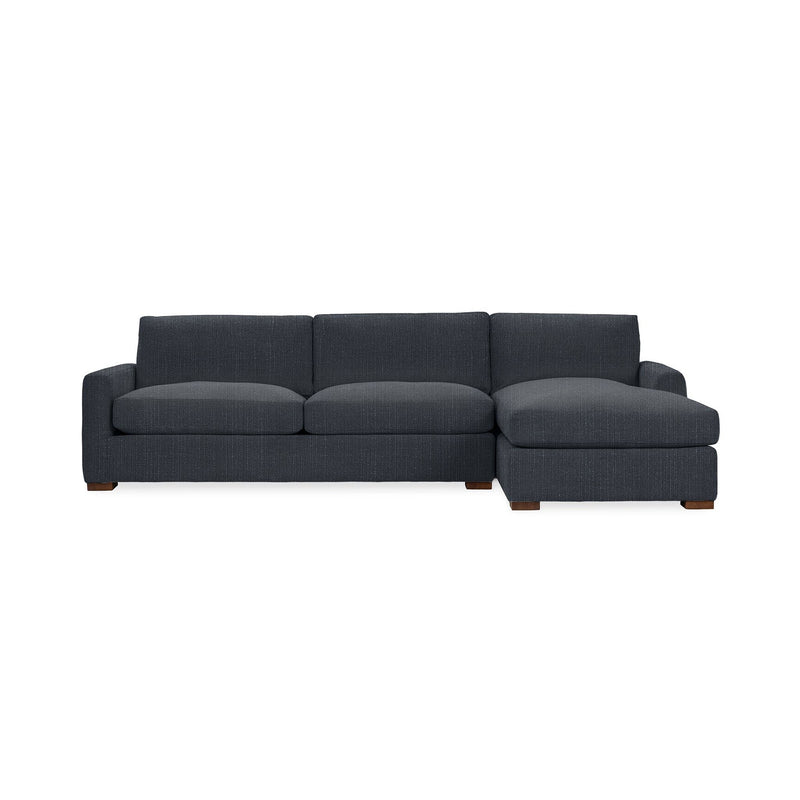 Coburn - Chaise Sofa
