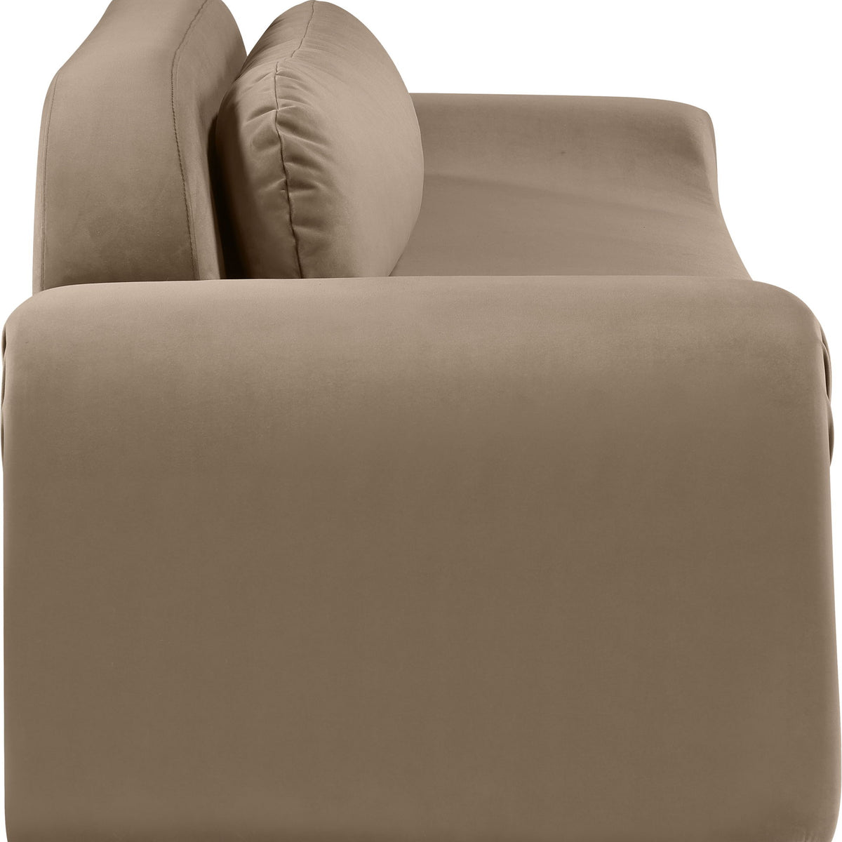 Austin - Fabric Sofa