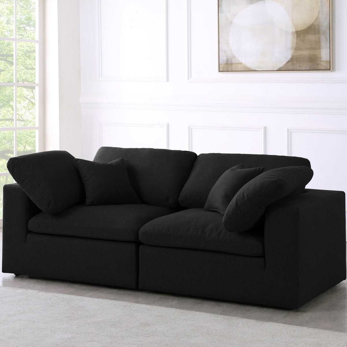 Serene - Modular 2 Seat Sofa