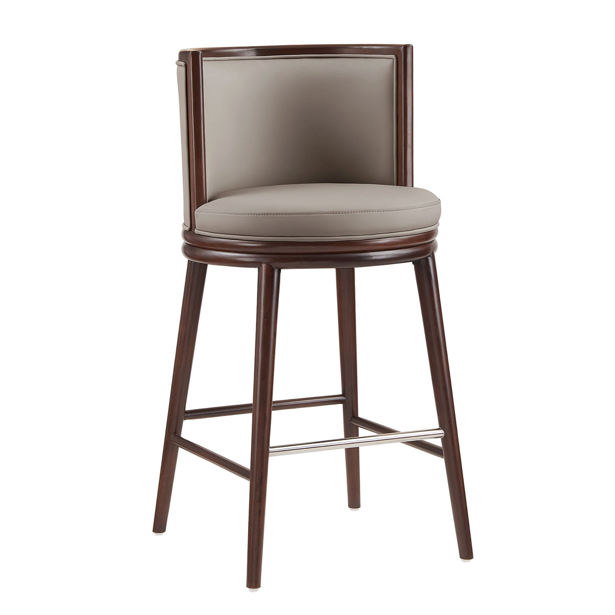 Manhattan Evalyn - Dining Bar Height Stool