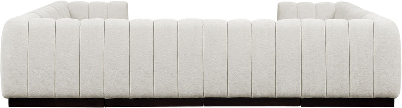 Quinn - 8 Piece Modular Sectional