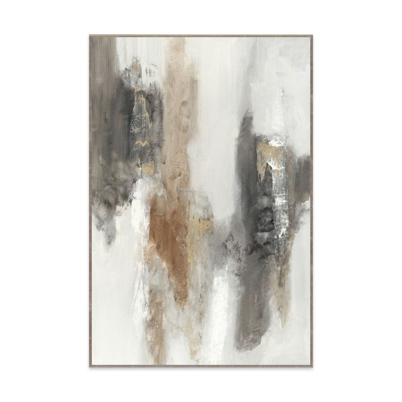 Vision - Painting Art by Buddy Whitlock