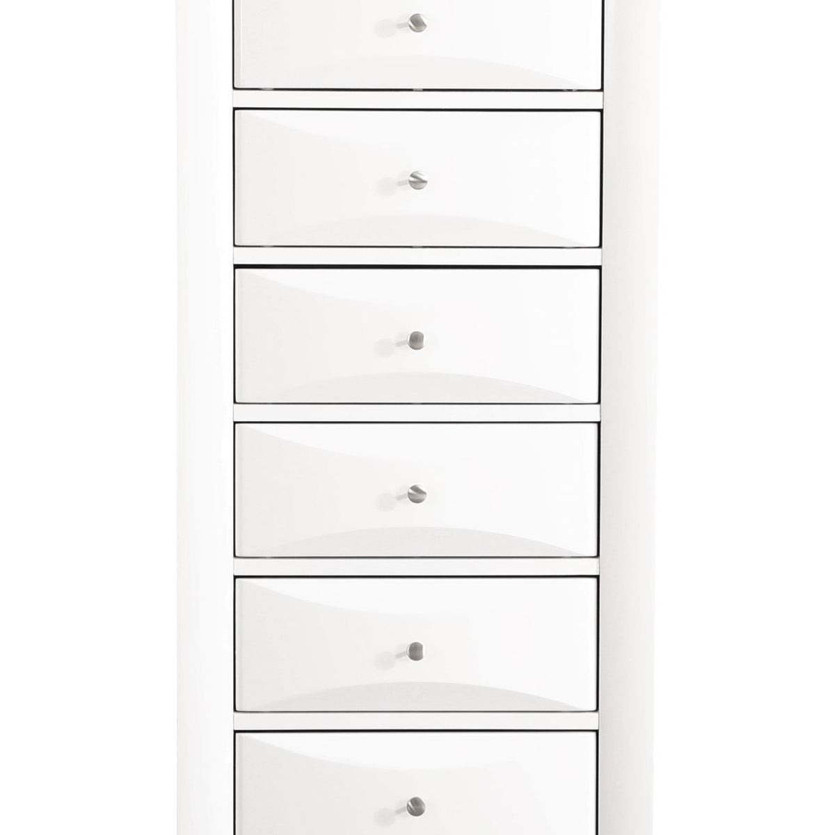 Marilla - 7 Drawer Lingerie Chest