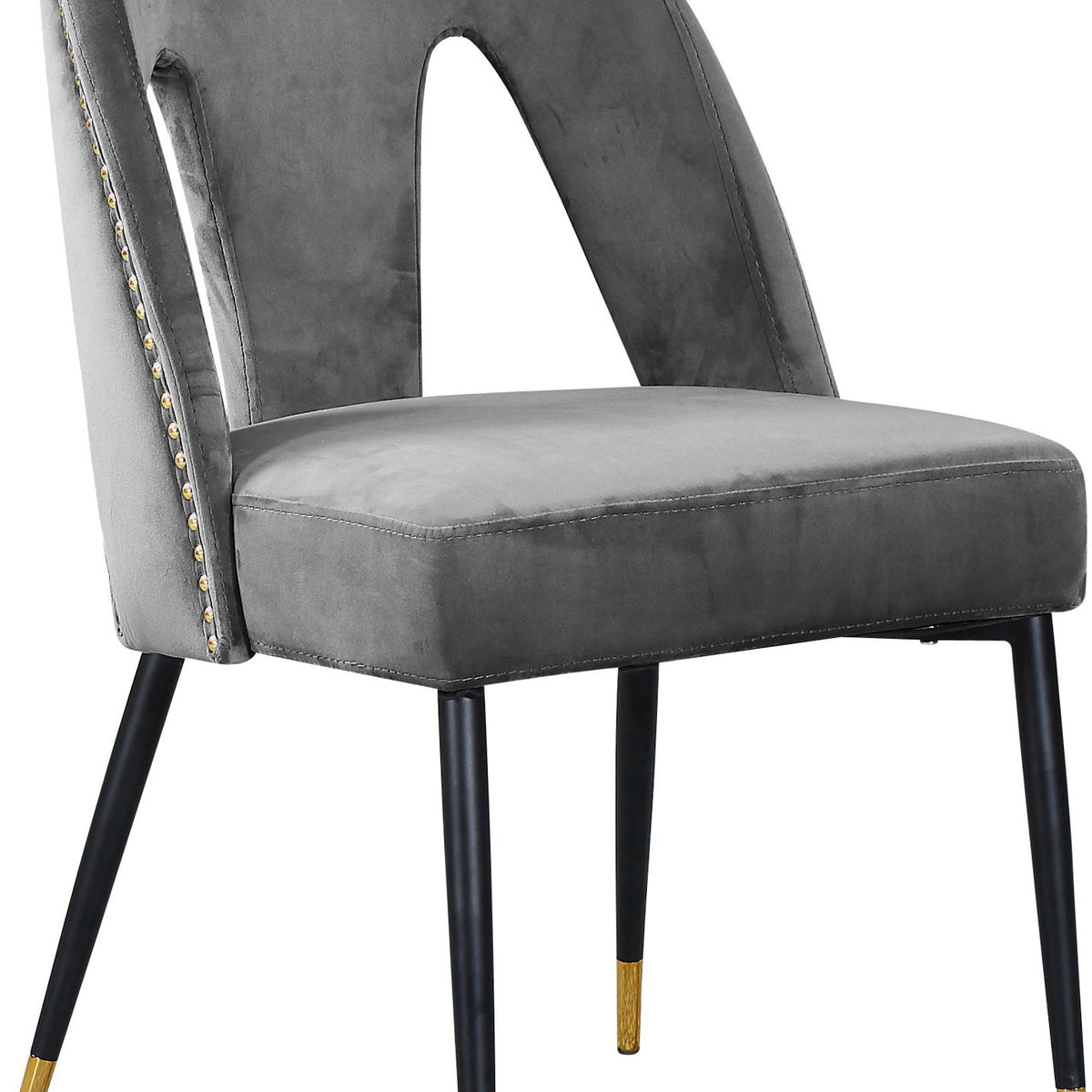 Akoya - Dining Chair (Set of 2)