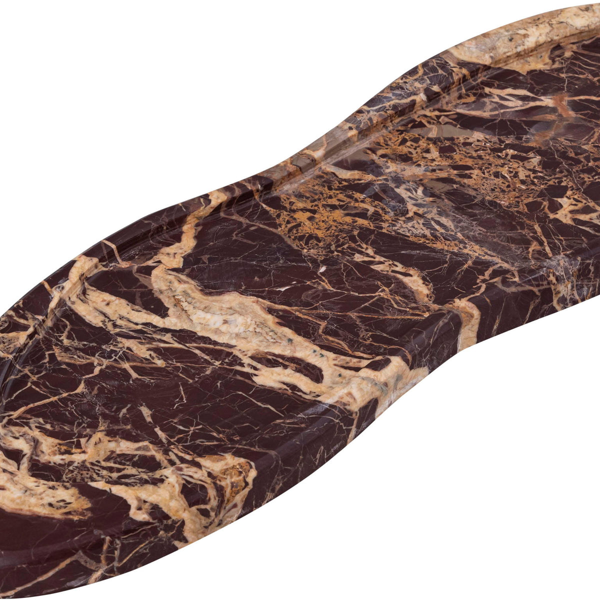 Arezzo - Marble Tray